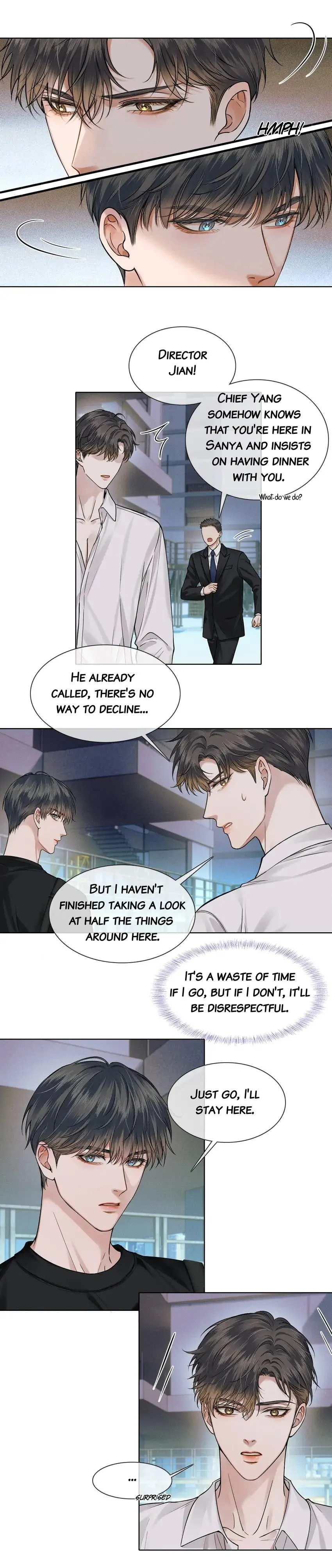 My Beloved Fool (Official) - Chapter 62 manhwa