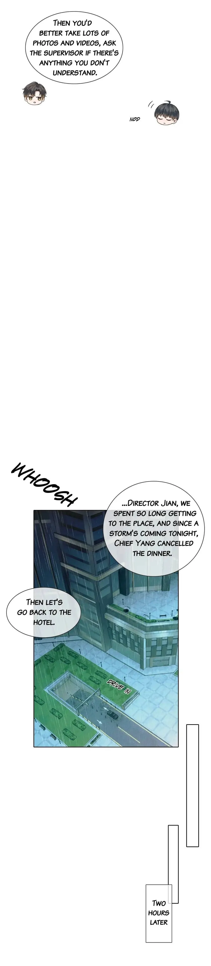 My Beloved Fool (Official) - Chapter 62 manhwa