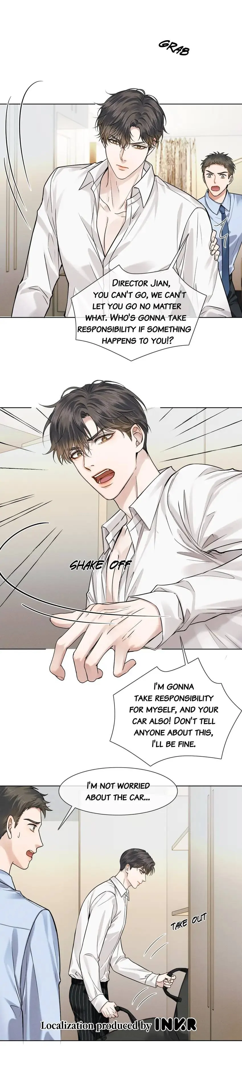 My Beloved Fool (Official) - Chapter 62 manhwa