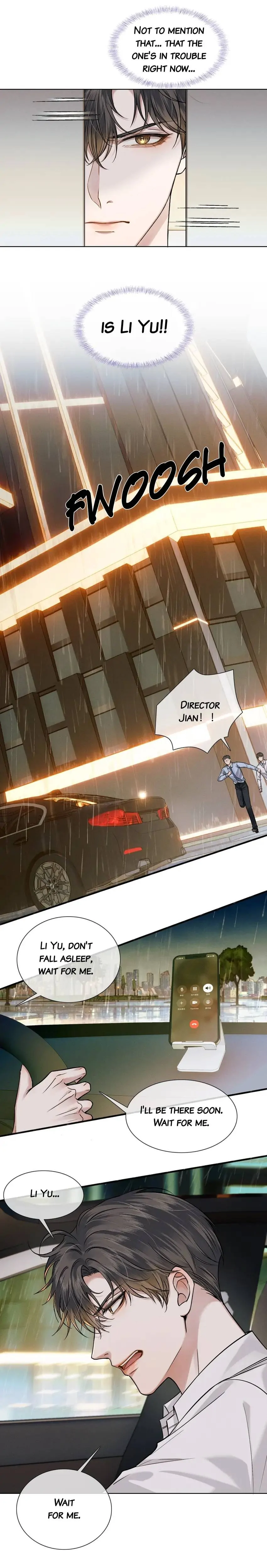 My Beloved Fool (Official) - Chapter 63 manhwa