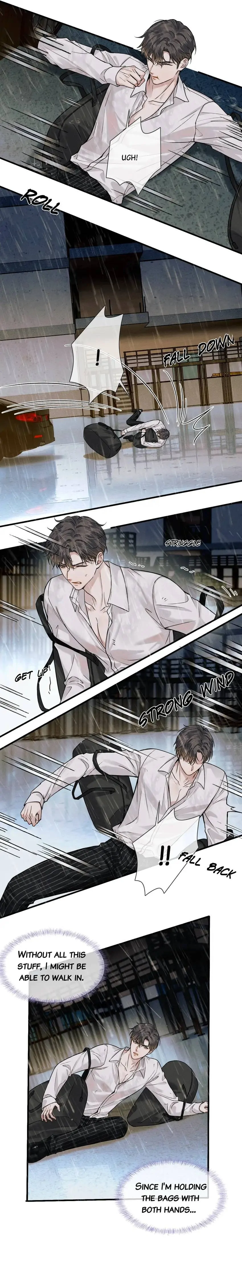 My Beloved Fool (Official) - Chapter 63 manhwa