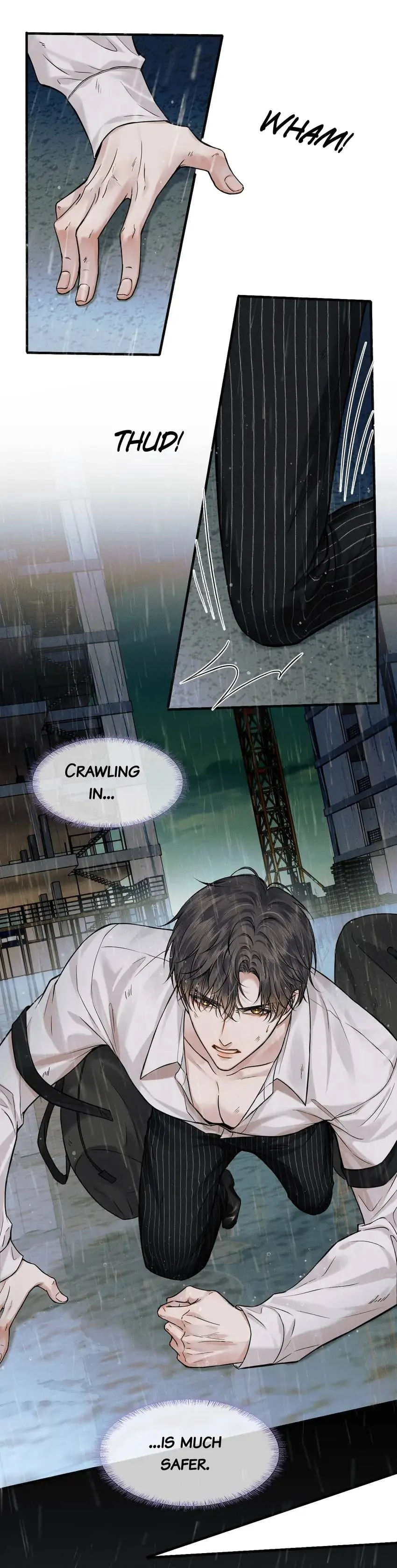 My Beloved Fool (Official) - Chapter 63 manhwa
