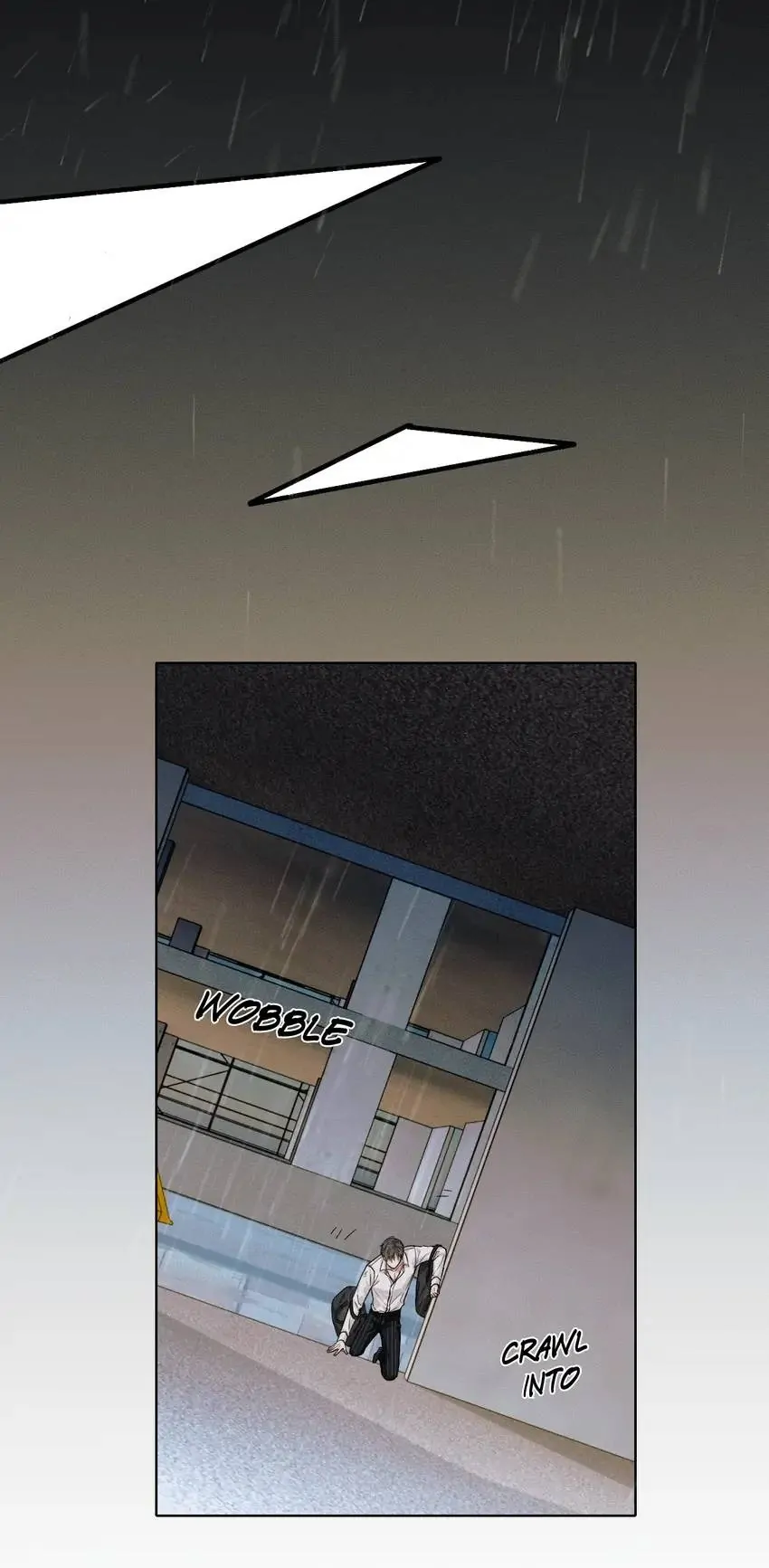 My Beloved Fool (Official) - Chapter 63 manhwa