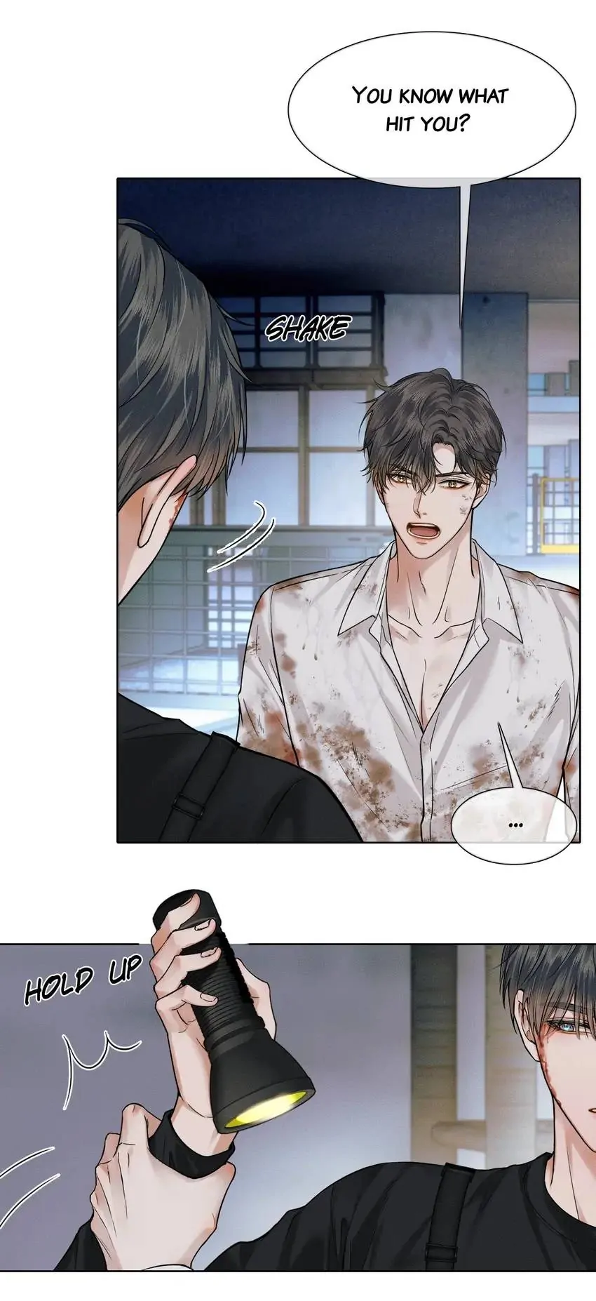 My Beloved Fool (Official) - Chapter 64 manhwa