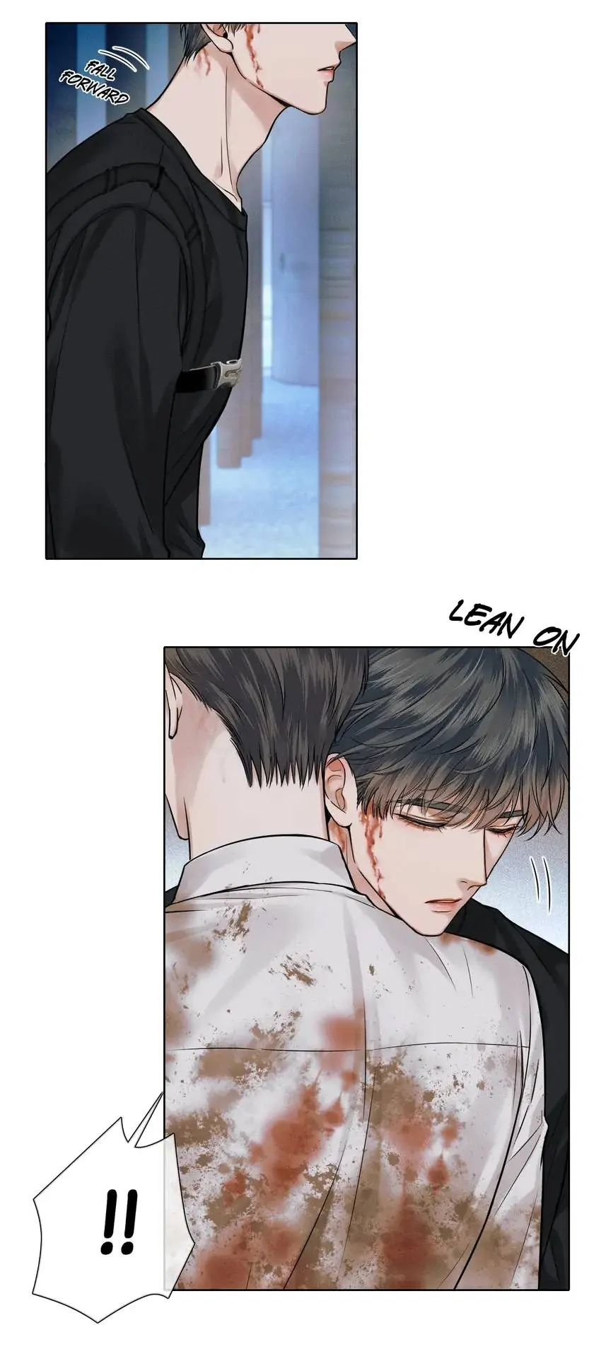 My Beloved Fool (Official) - Chapter 64 manhwa
