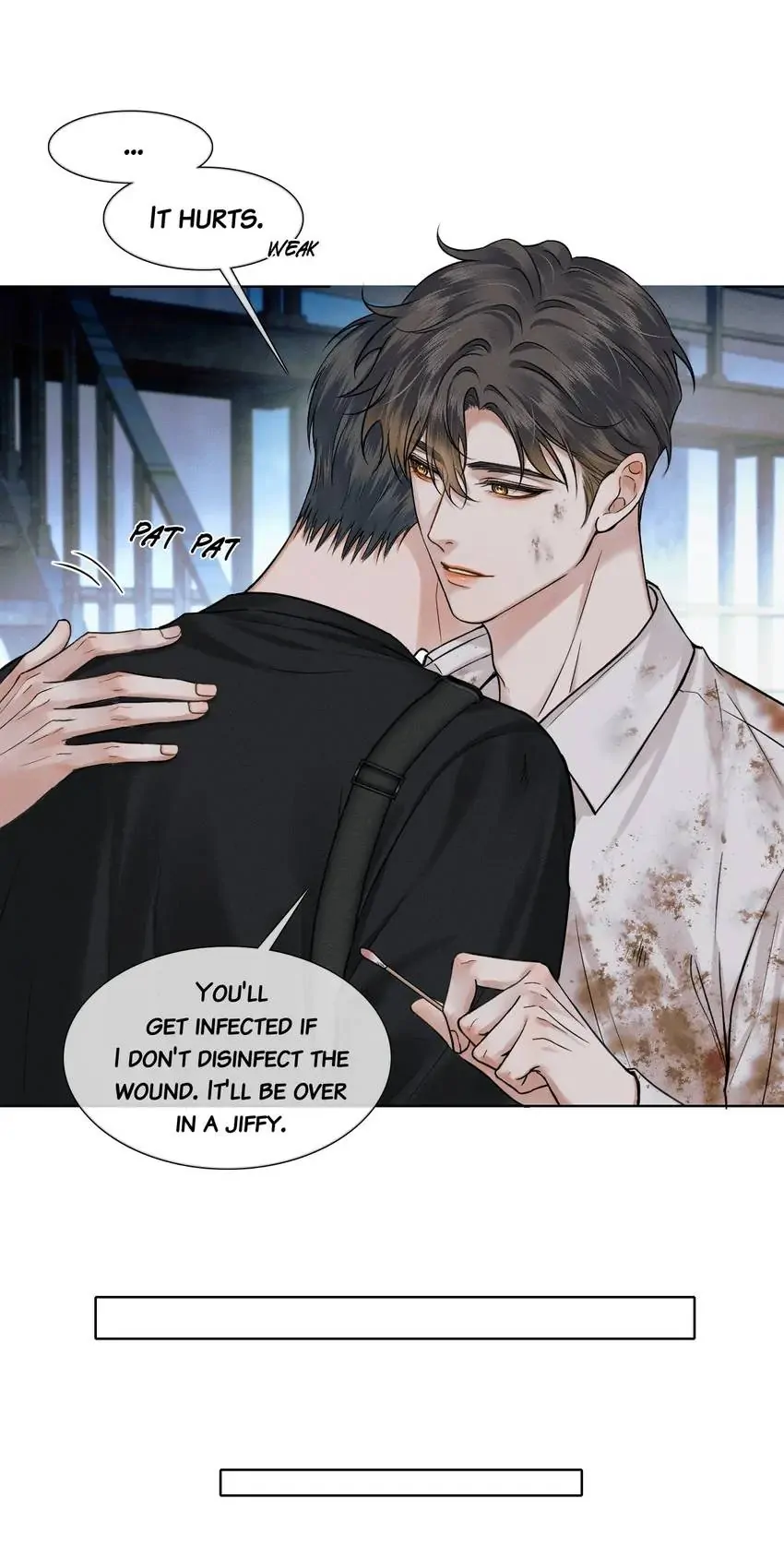 My Beloved Fool (Official) - Chapter 64 manhwa