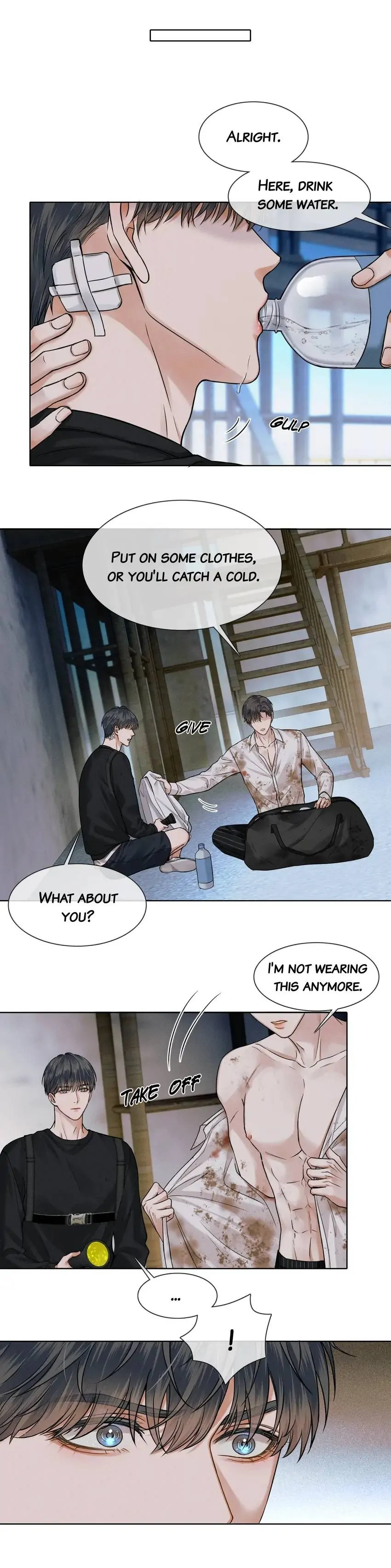 My Beloved Fool (Official) - Chapter 64 manhwa