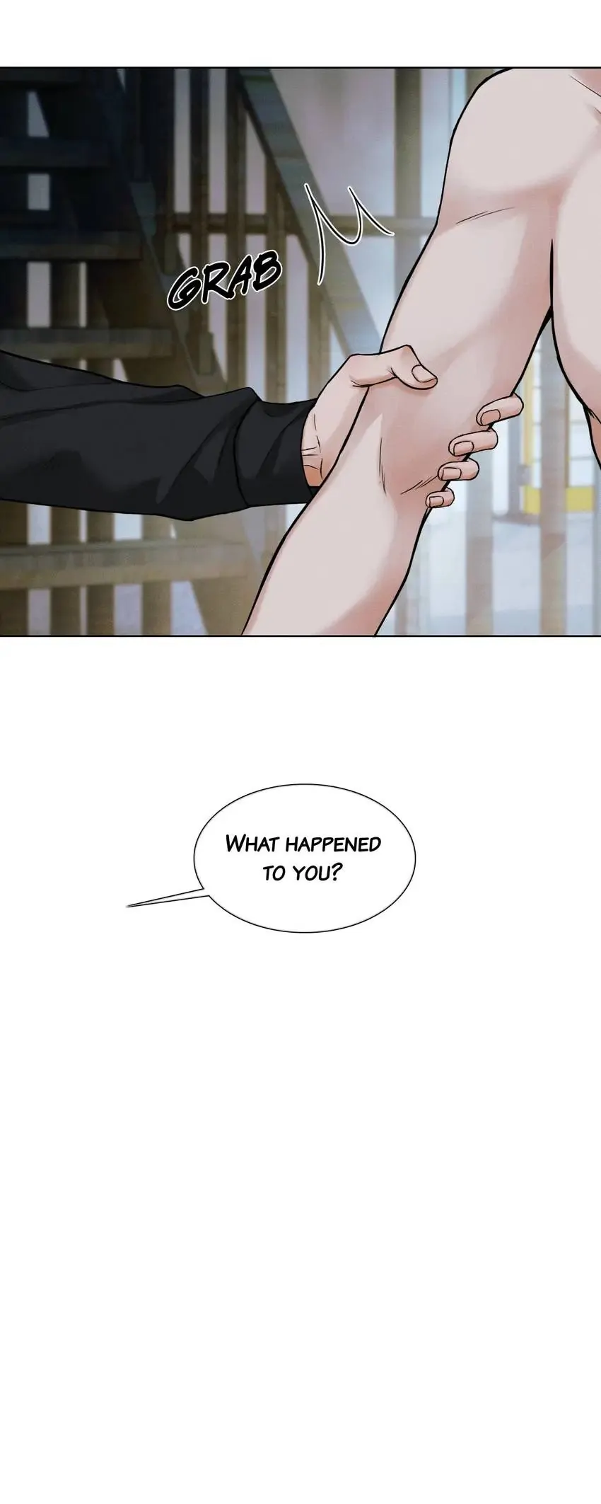 My Beloved Fool (Official) - Chapter 64 manhwa