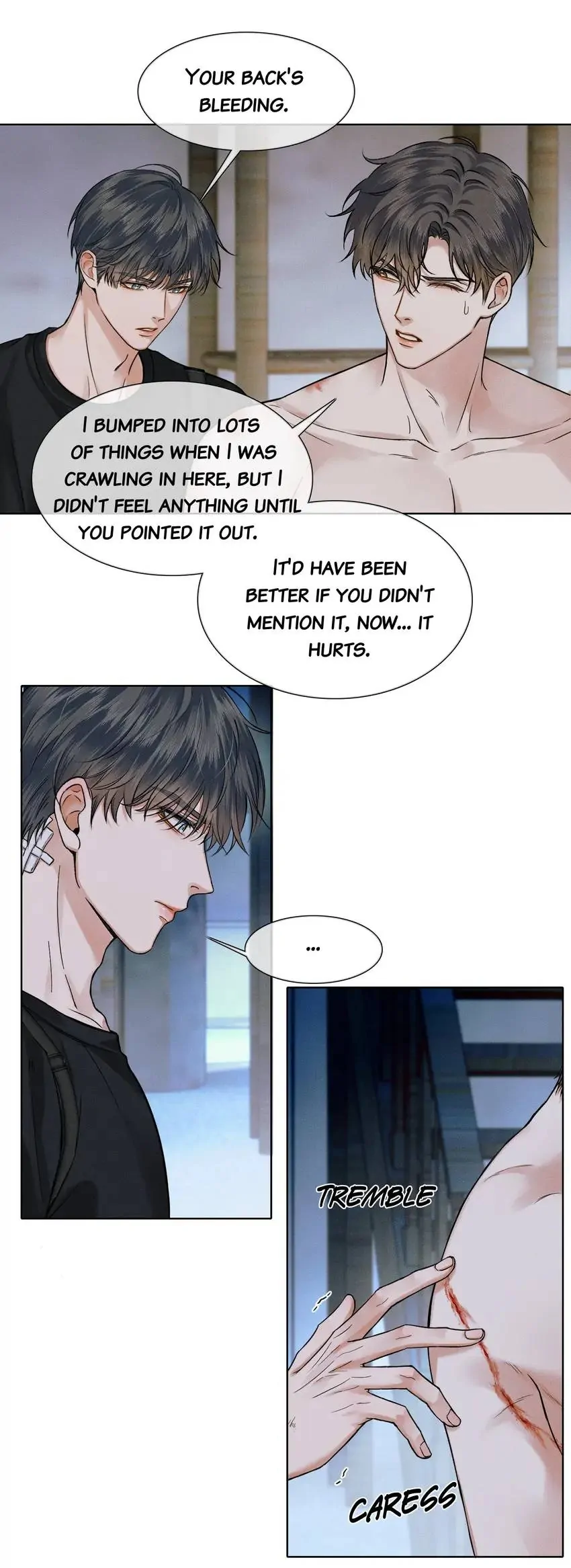 My Beloved Fool (Official) - Chapter 64 manhwa