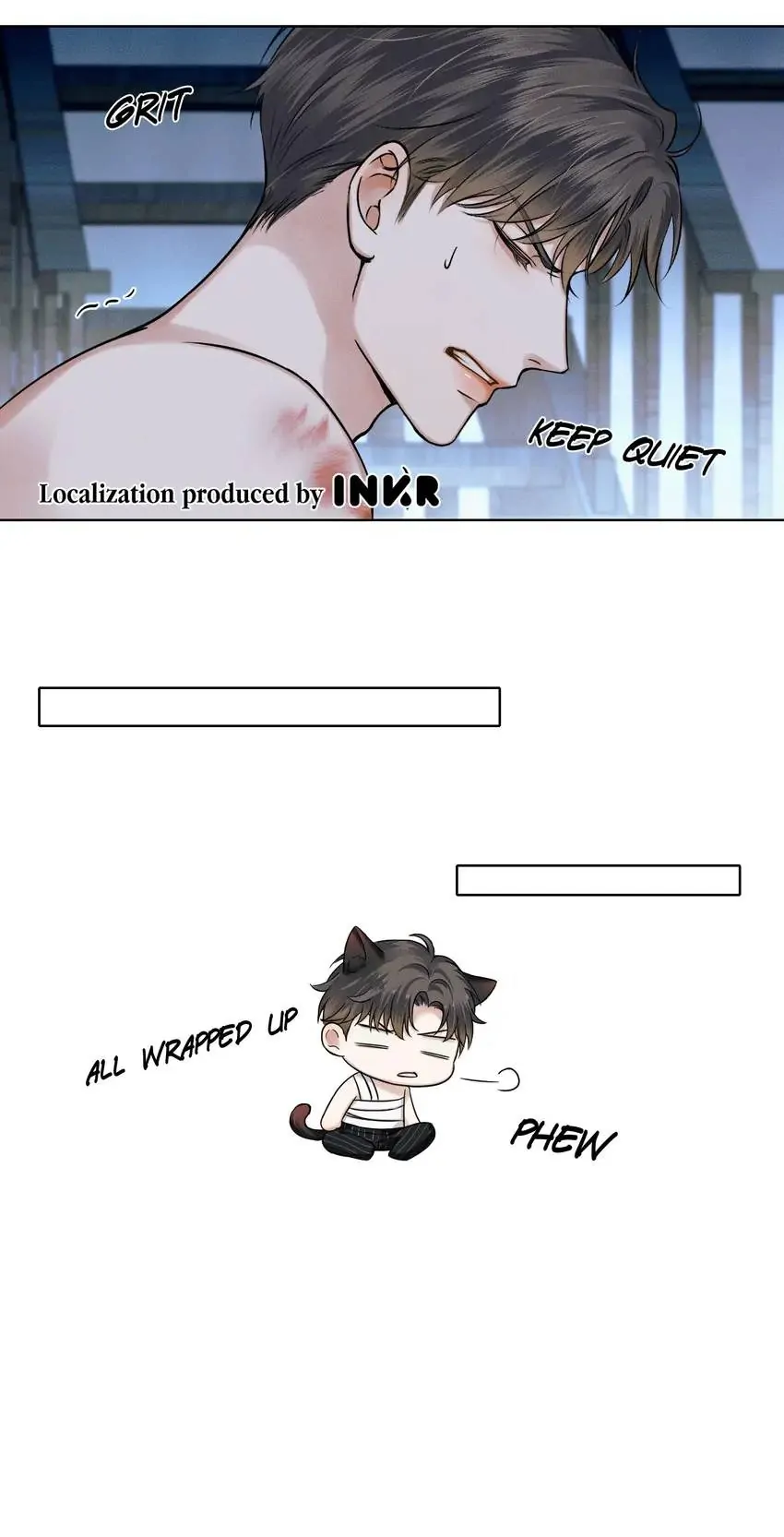 My Beloved Fool (Official) - Chapter 64 manhwa