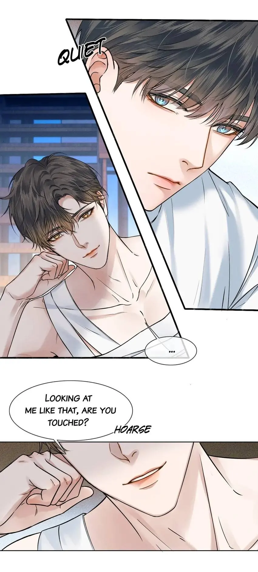 My Beloved Fool (Official) - Chapter 65 manhwa