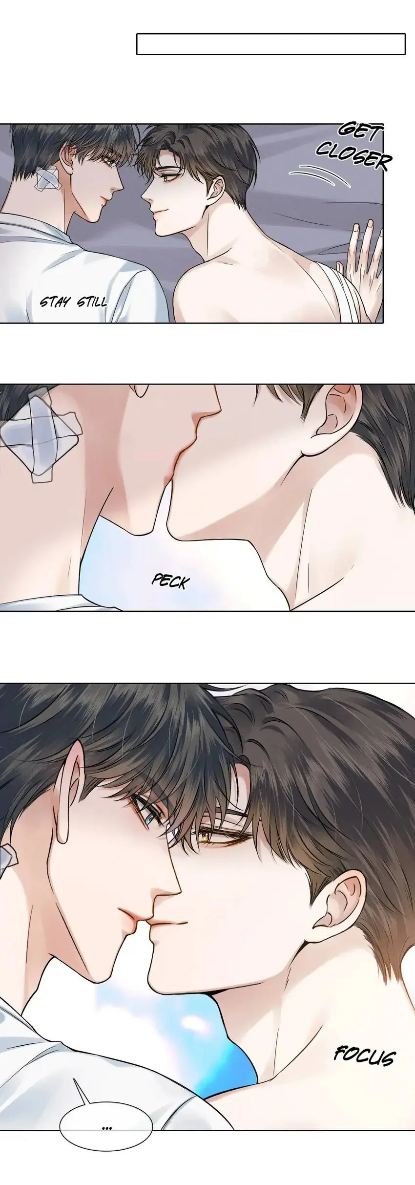 My Beloved Fool (Official) - Chapter 65 manhwa