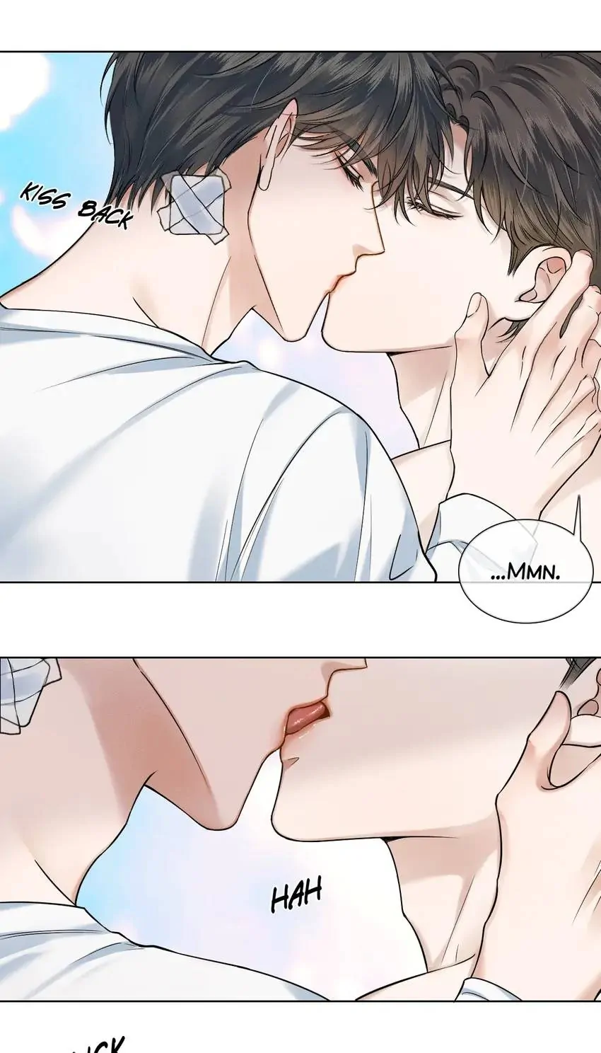 My Beloved Fool (Official) - Chapter 65 manhwa
