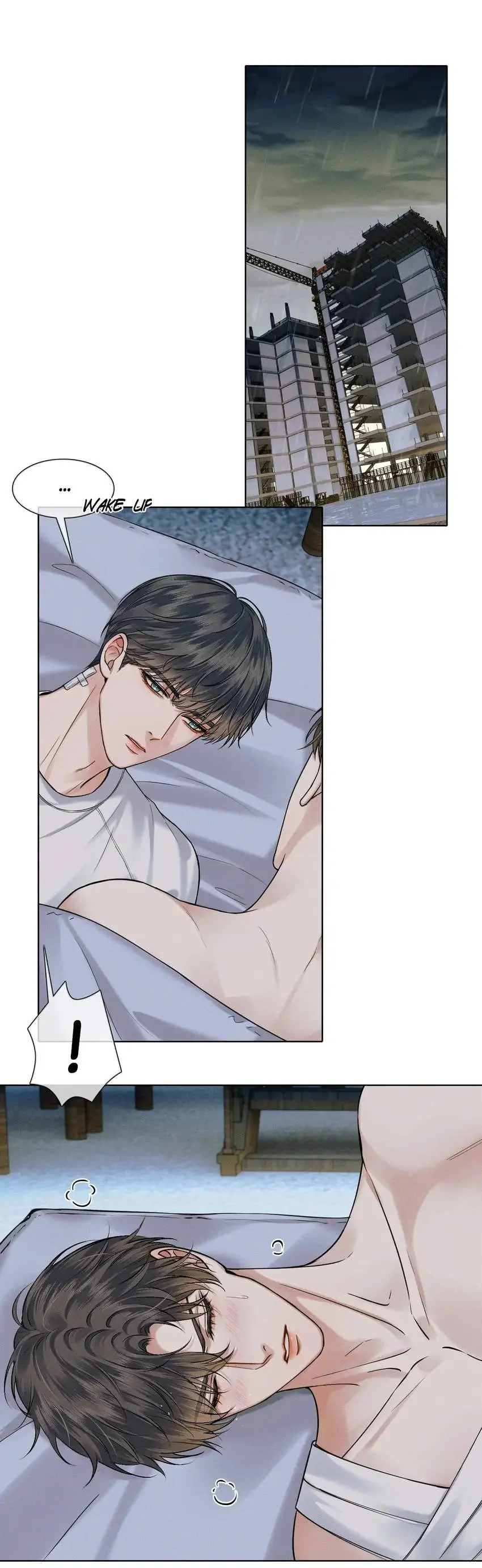My Beloved Fool (Official) - Chapter 65 manhwa