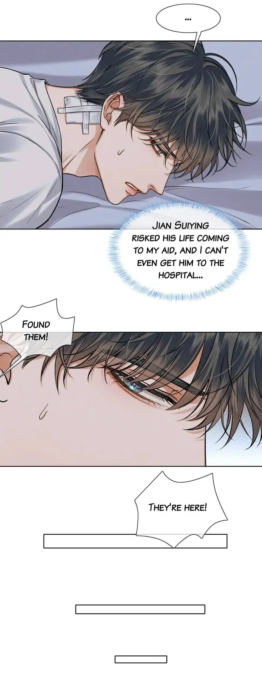 My Beloved Fool (Official) - Chapter 65 manhwa