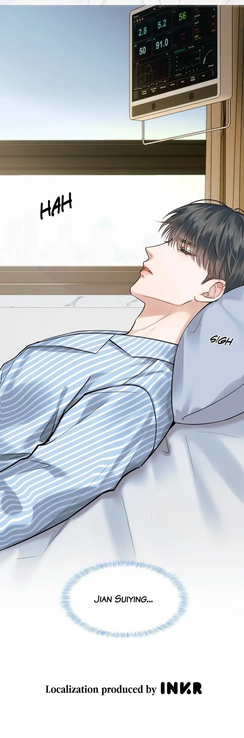 My Beloved Fool (Official) - Chapter 65 manhwa