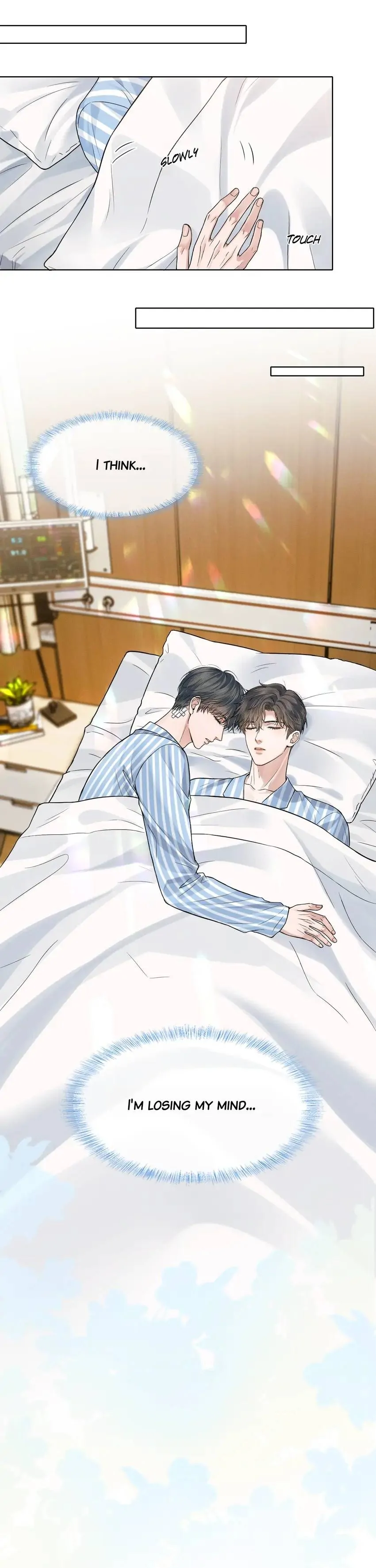 My Beloved Fool (Official) - Chapter 66 manhwa