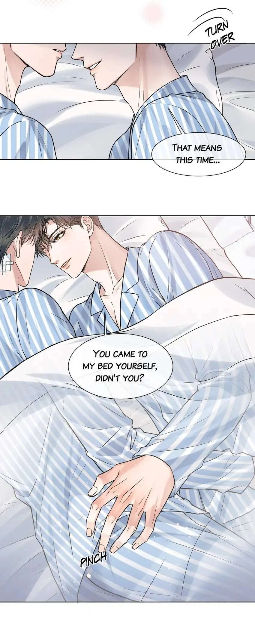 My Beloved Fool (Official) - Chapter 66 manhwa