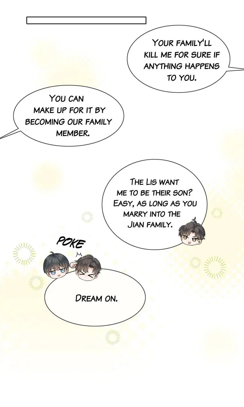 My Beloved Fool (Official) - Chapter 66 manhwa