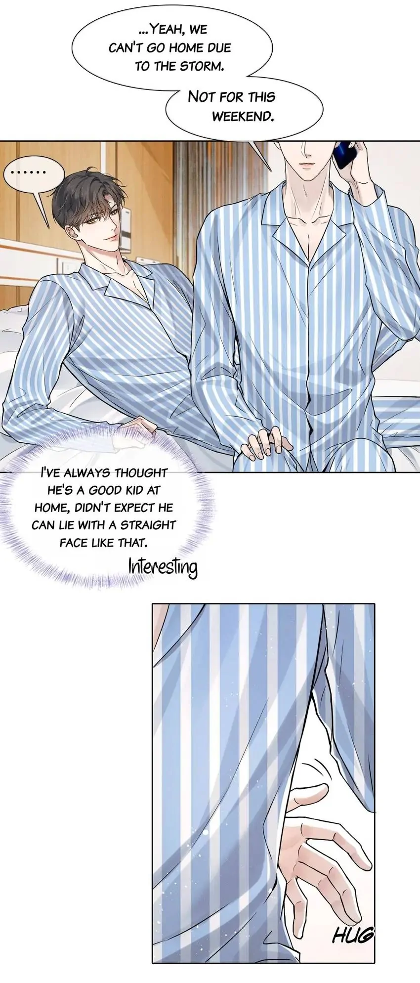 My Beloved Fool (Official) - Chapter 66 manhwa