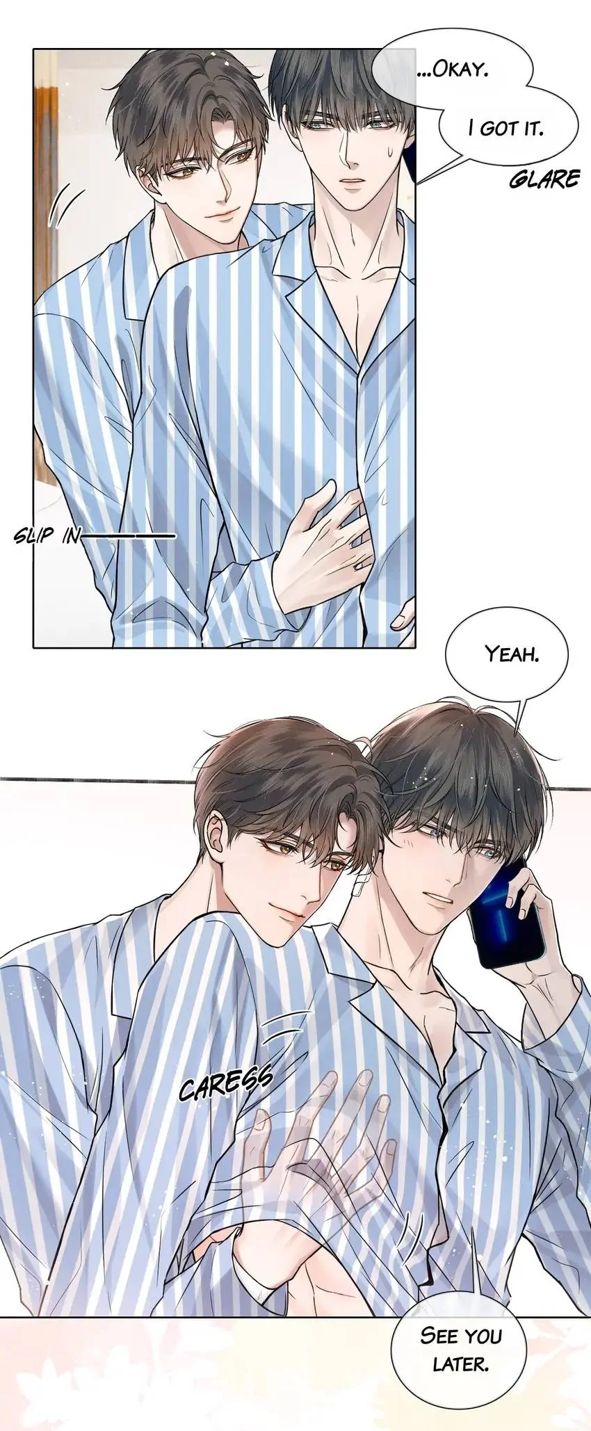 My Beloved Fool (Official) - Chapter 66 manhwa