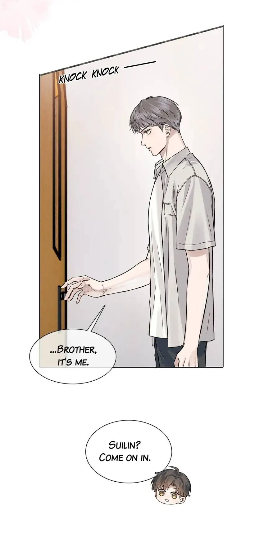My Beloved Fool (Official) - Chapter 66 manhwa