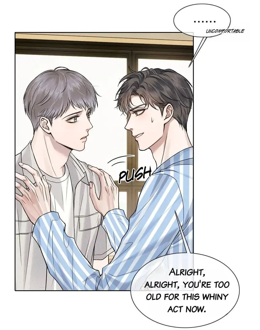My Beloved Fool (Official) - Chapter 66 manhwa