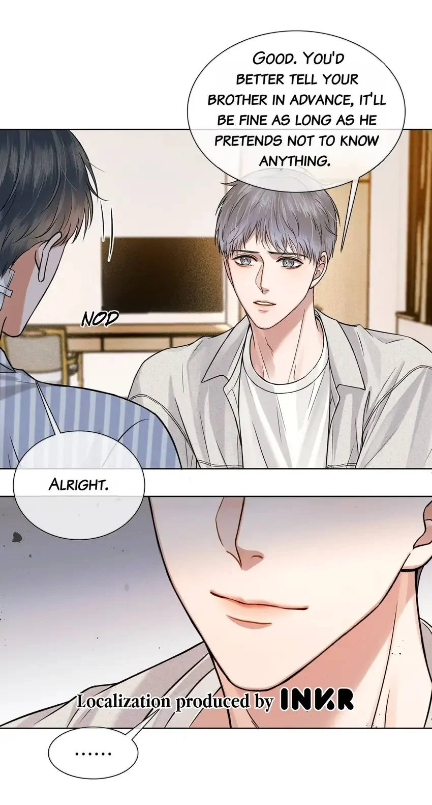 My Beloved Fool (Official) - Chapter 66 manhwa