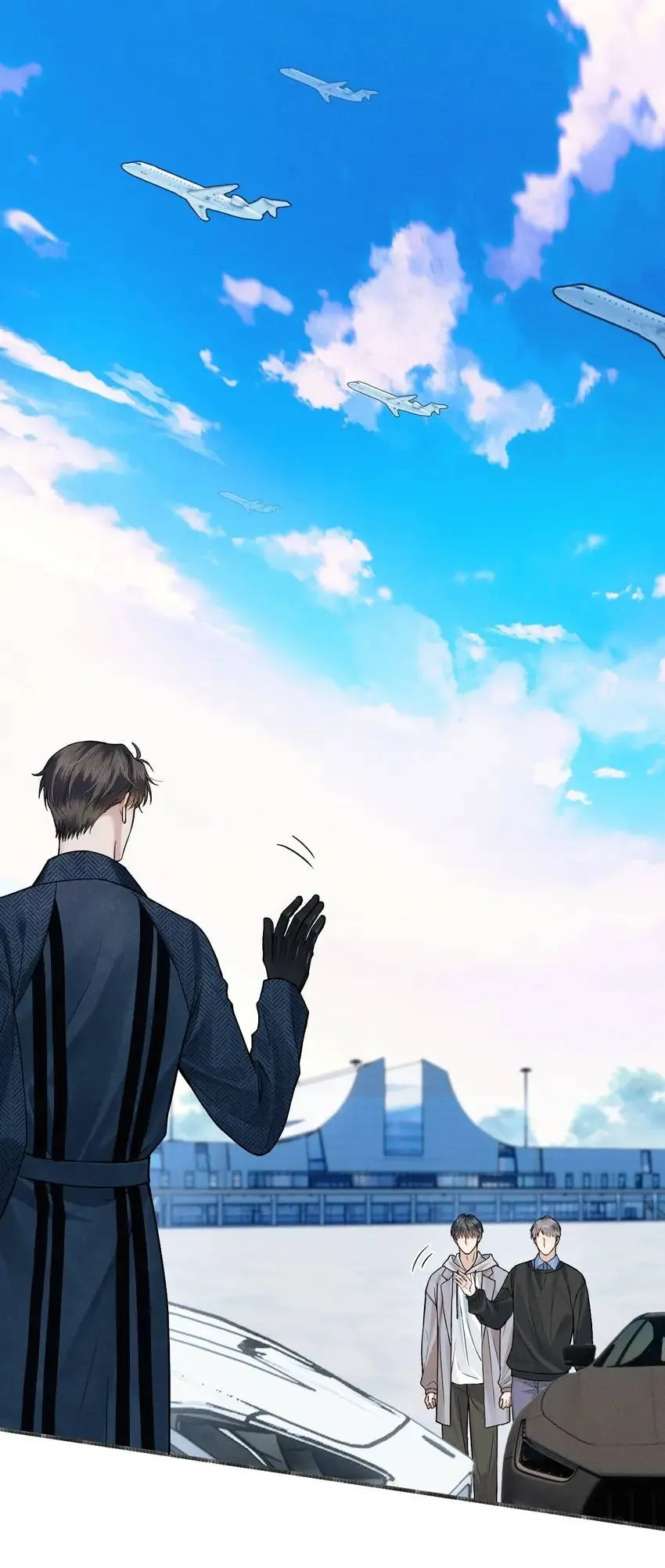 My Beloved Fool (Official) - Chapter 67 manhwa
