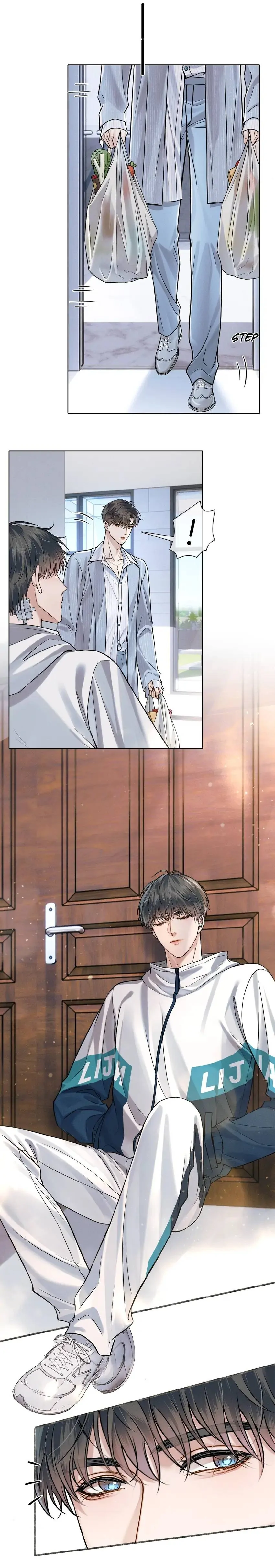 My Beloved Fool (Official) - Chapter 67 manhwa