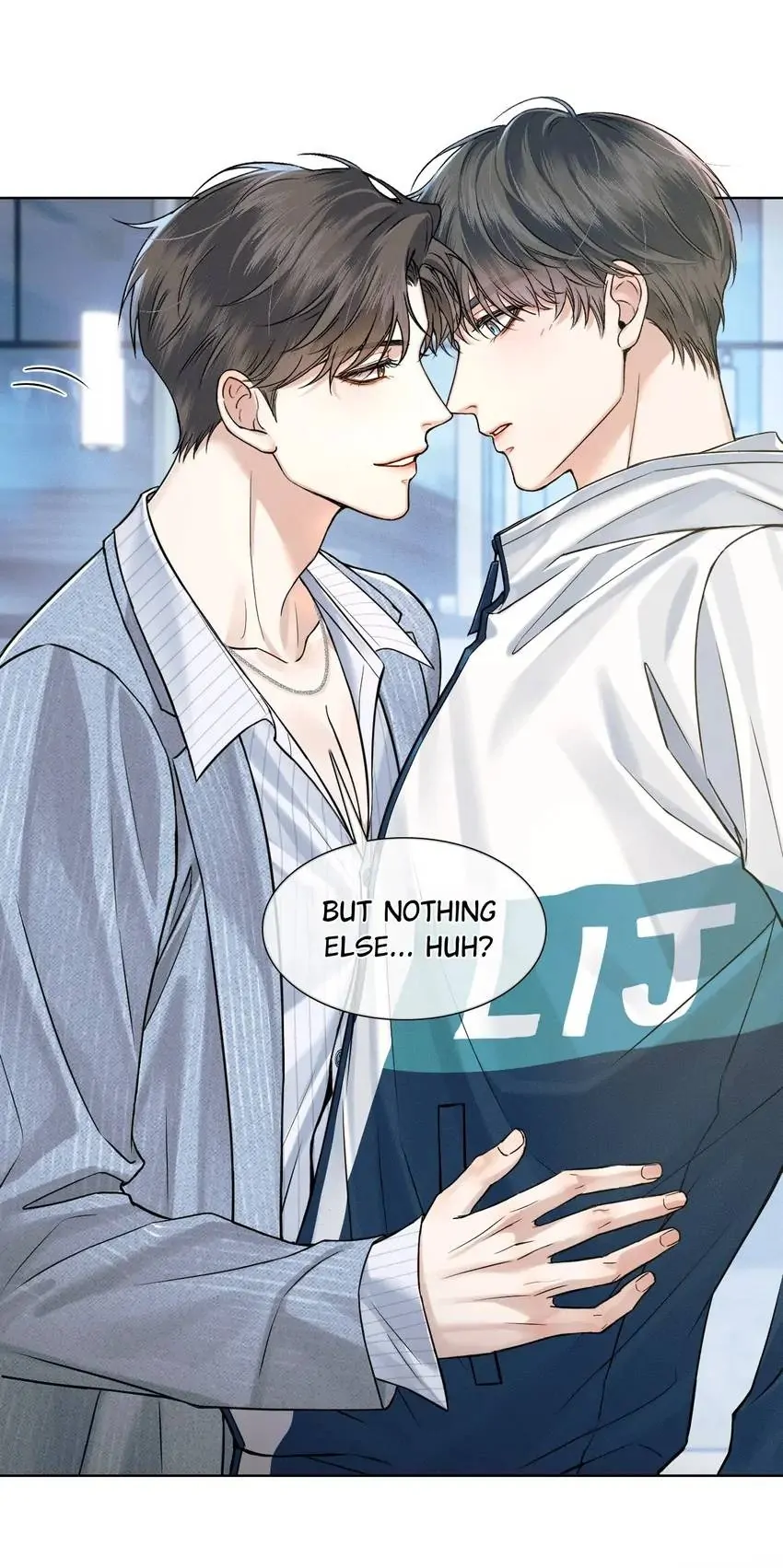My Beloved Fool (Official) - Chapter 67 manhwa