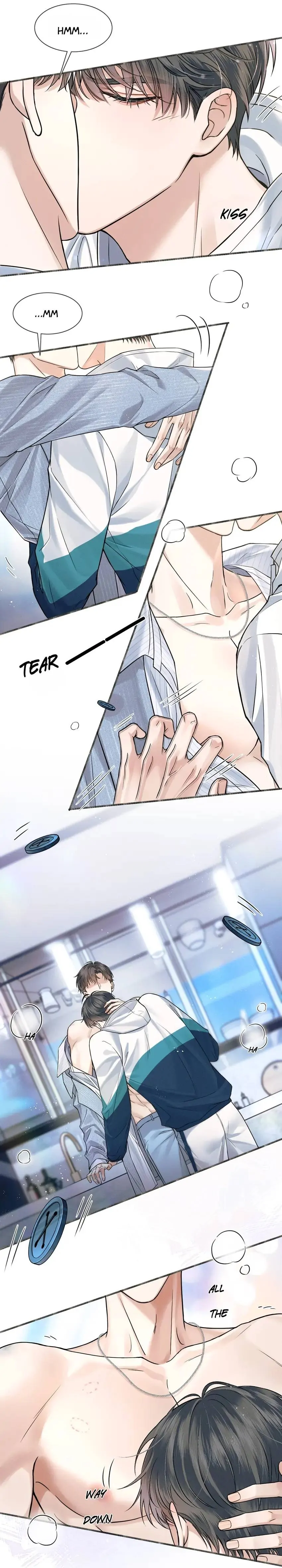 My Beloved Fool (Official) - Chapter 67 manhwa