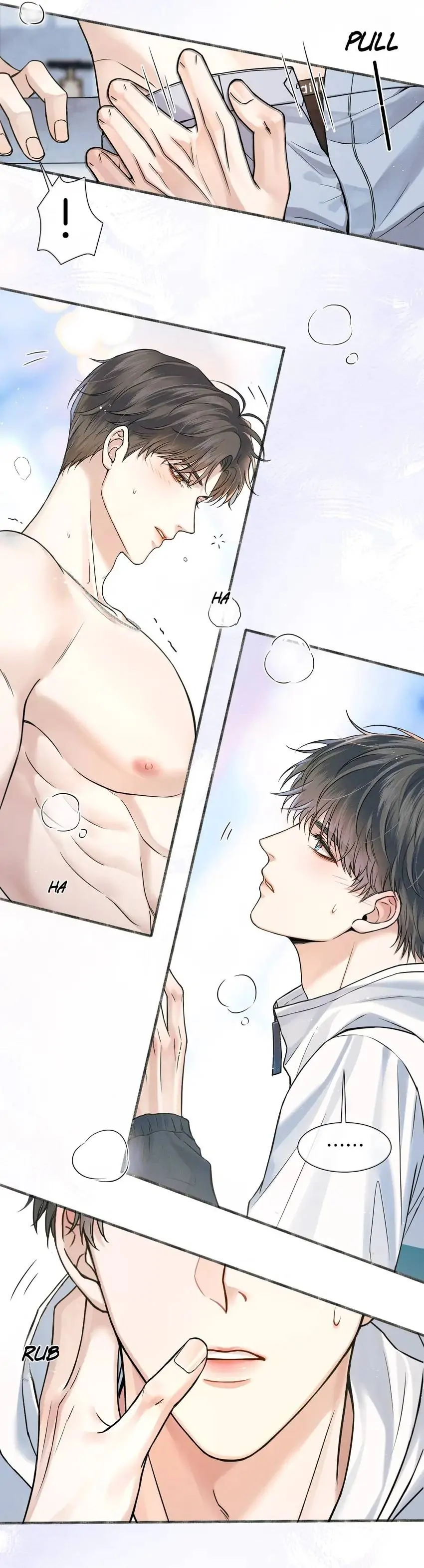 My Beloved Fool (Official) - Chapter 67 manhwa