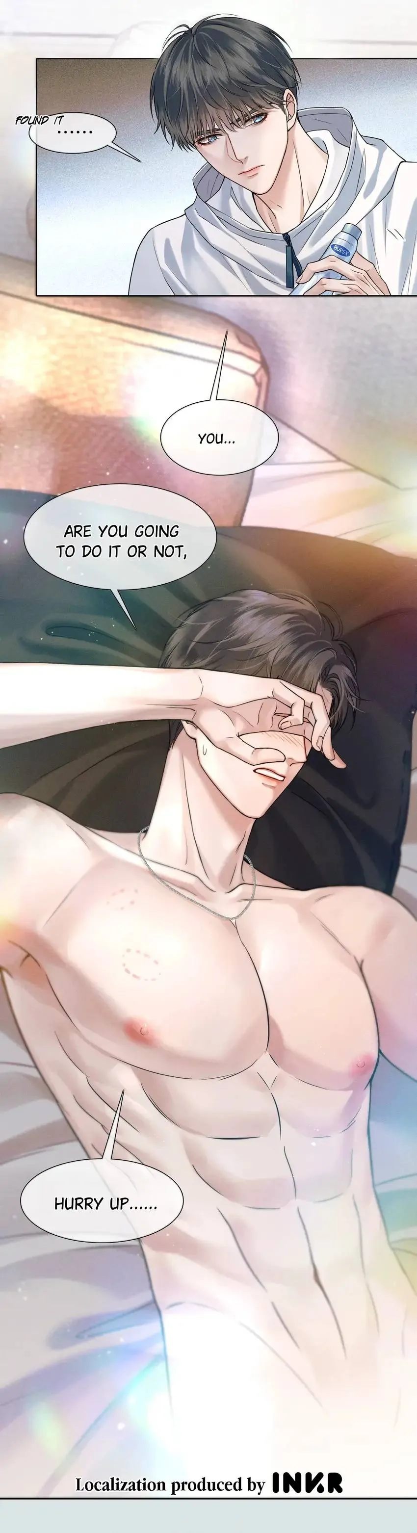 My Beloved Fool (Official) - Chapter 67 manhwa