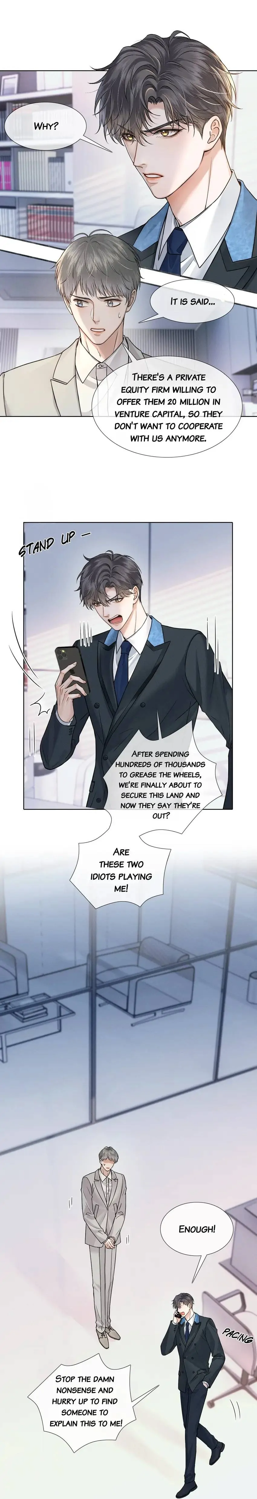 My Beloved Fool (Official) - Chapter 68 manhwa