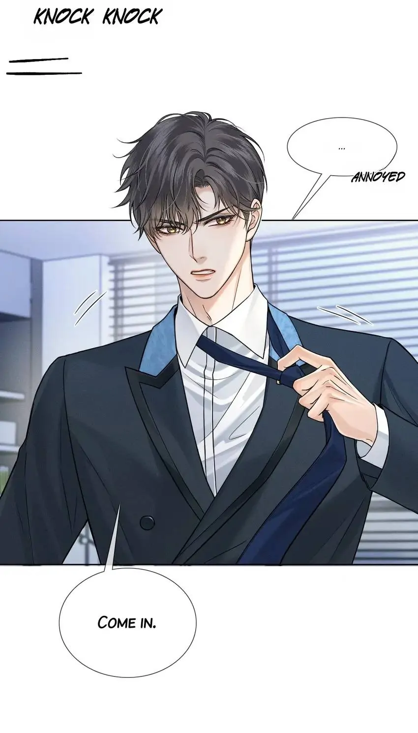 My Beloved Fool (Official) - Chapter 68 manhwa