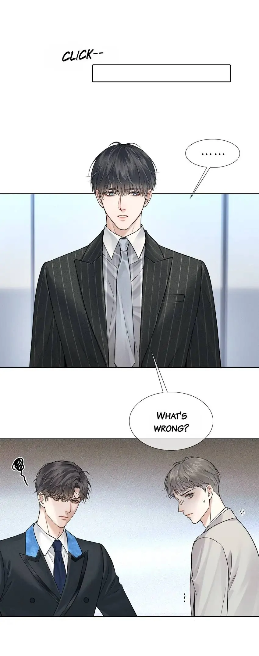 My Beloved Fool (Official) - Chapter 68 manhwa