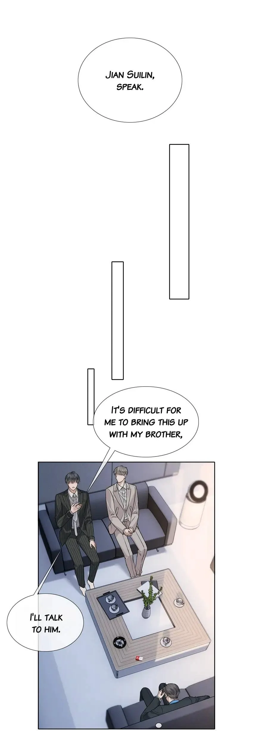 My Beloved Fool (Official) - Chapter 68 manhwa