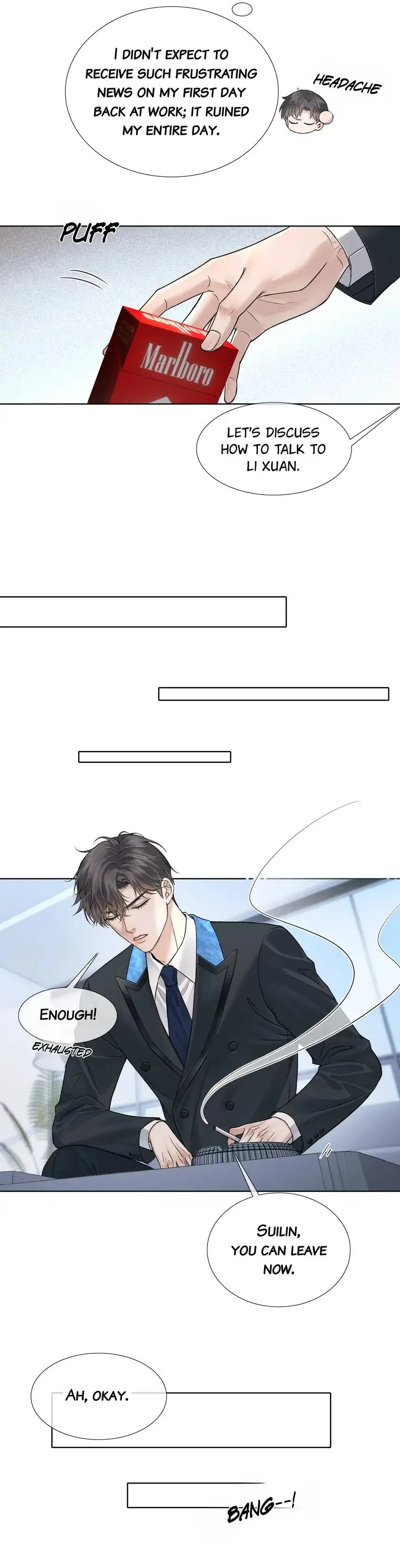 My Beloved Fool (Official) - Chapter 68 manhwa