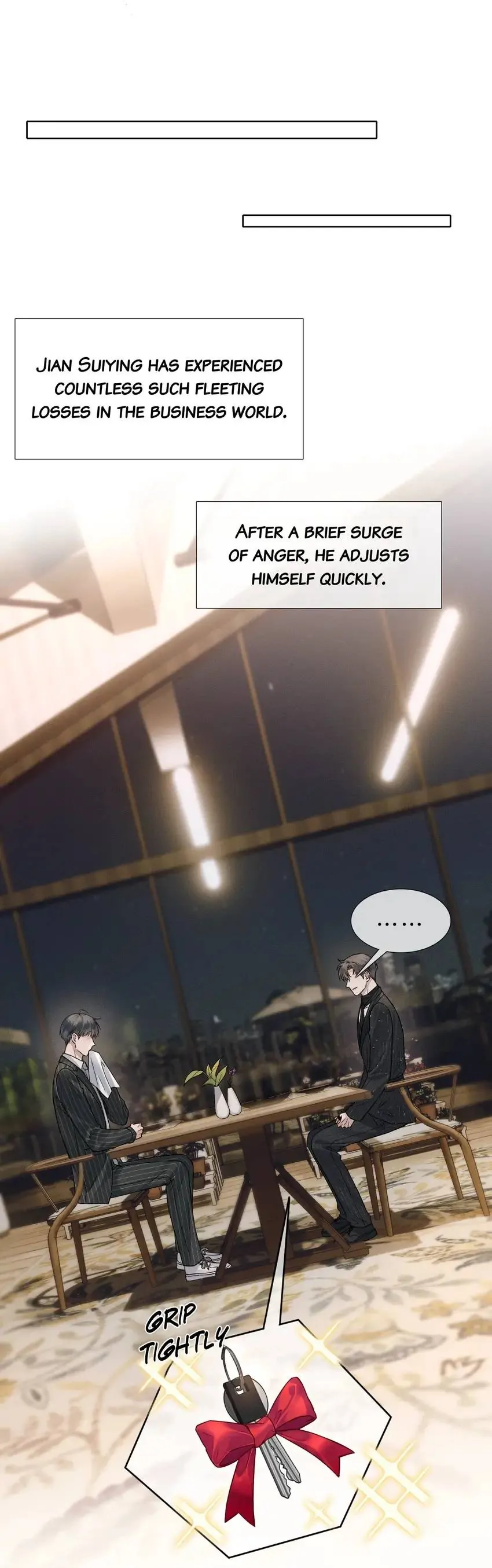 My Beloved Fool (Official) - Chapter 68 manhwa