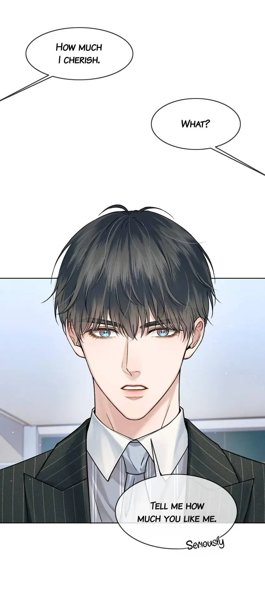My Beloved Fool (Official) - Chapter 69 manhwa