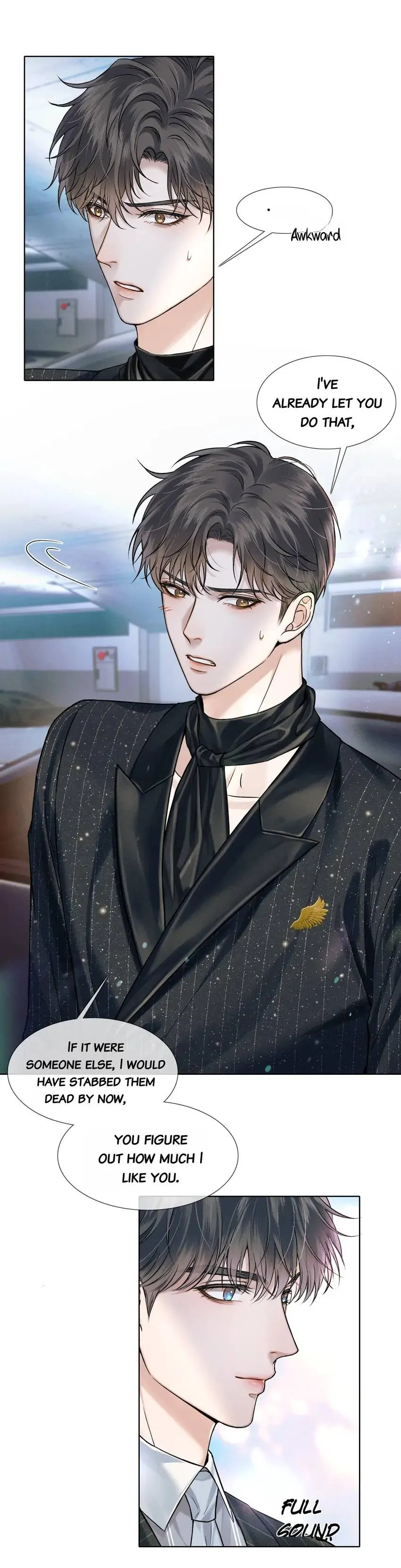 My Beloved Fool (Official) - Chapter 69 manhwa