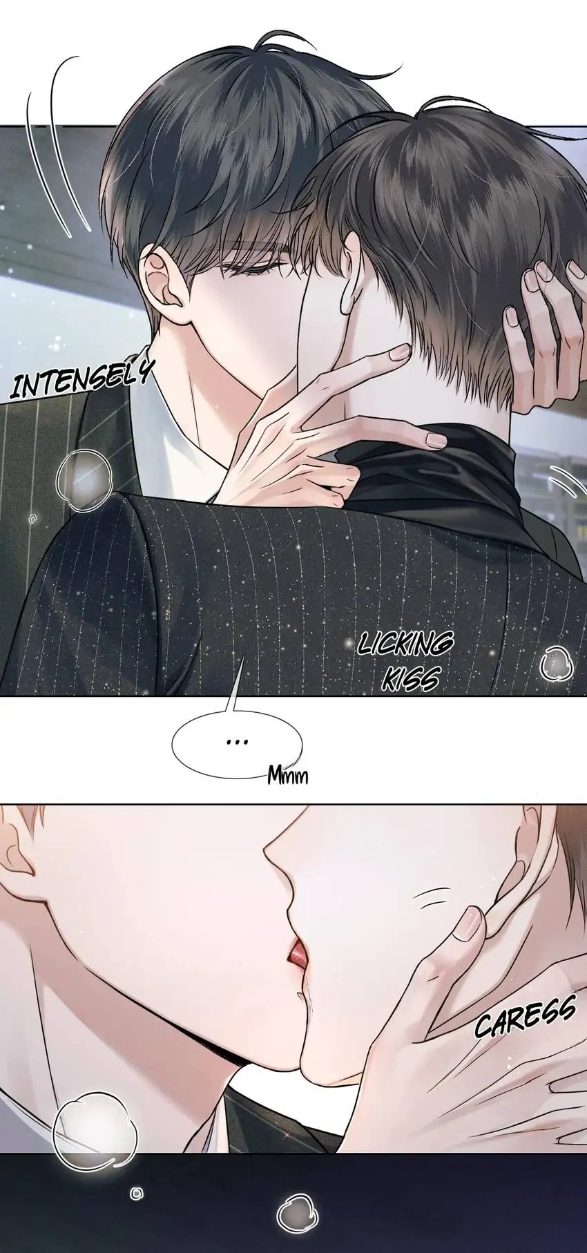 My Beloved Fool (Official) - Chapter 69 manhwa