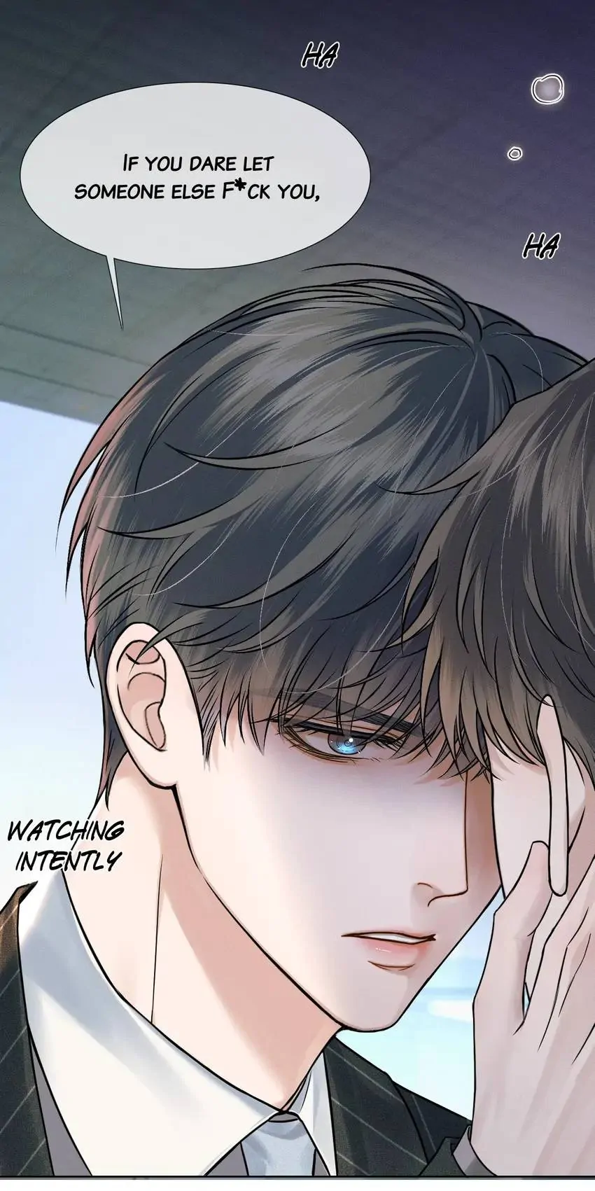 My Beloved Fool (Official) - Chapter 69 manhwa