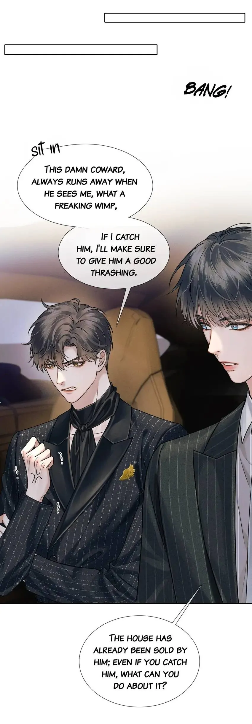 My Beloved Fool (Official) - Chapter 69 manhwa
