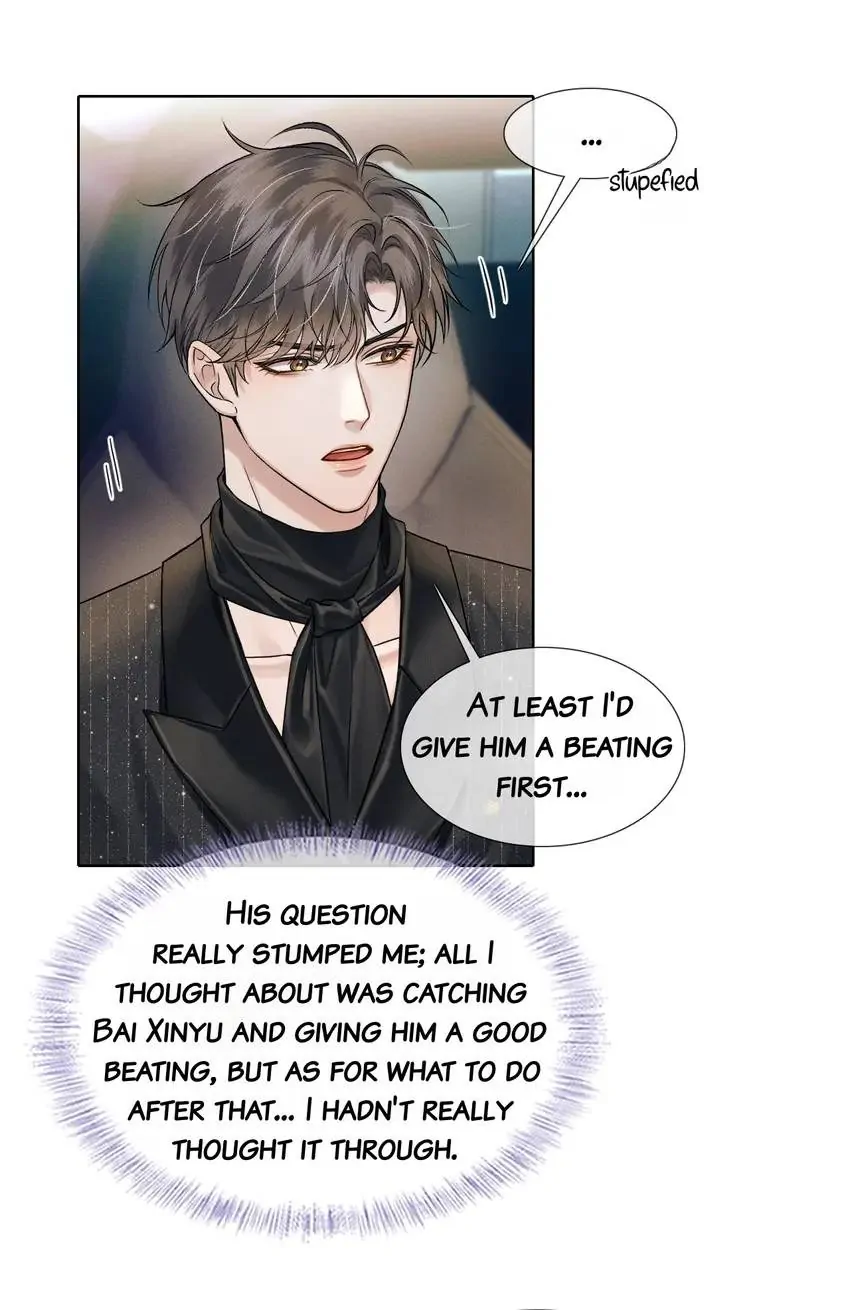 My Beloved Fool (Official) - Chapter 69 manhwa