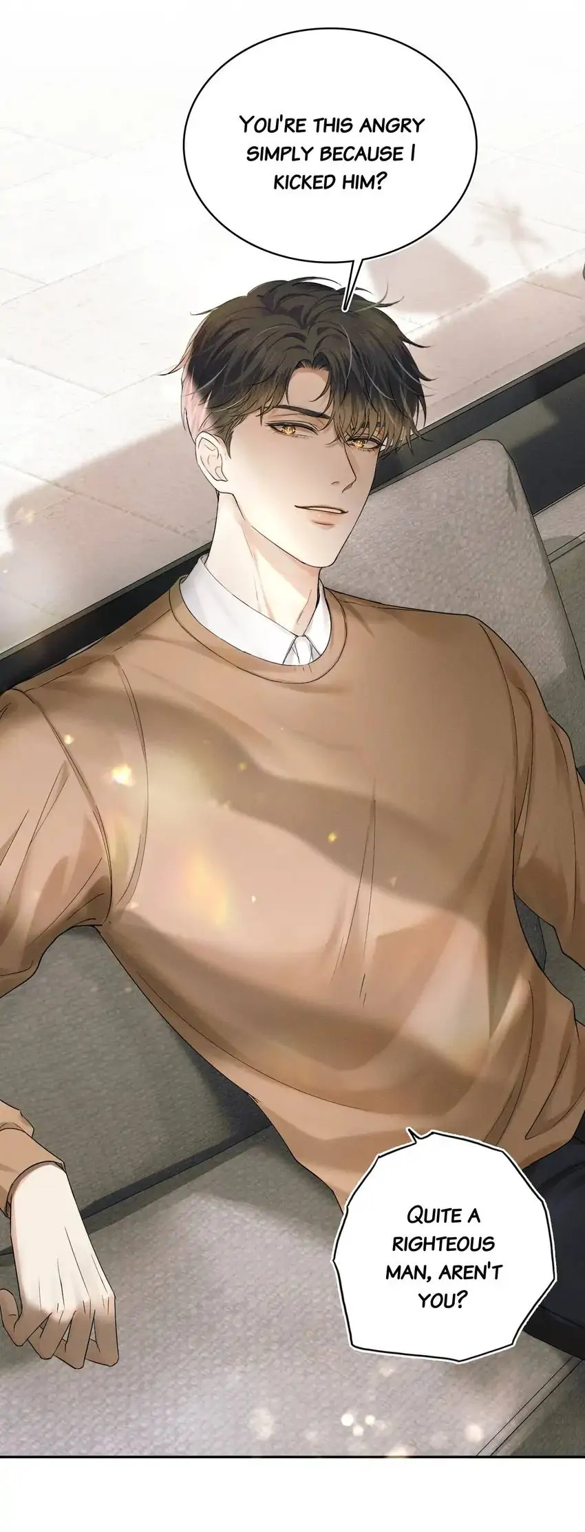 My Beloved Fool (Official) - Chapter 7 manhwa