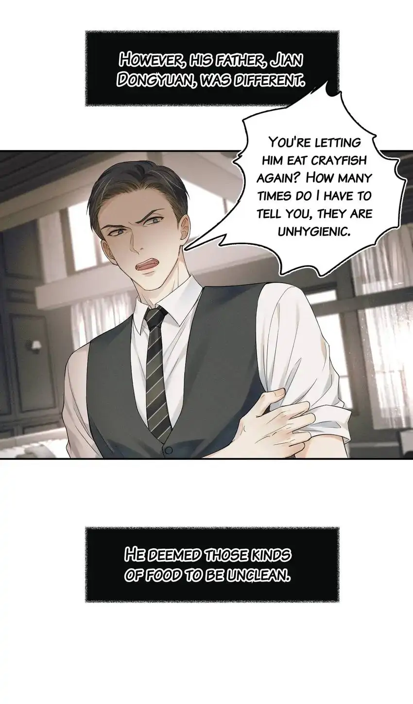 My Beloved Fool (Official) - Chapter 7 manhwa