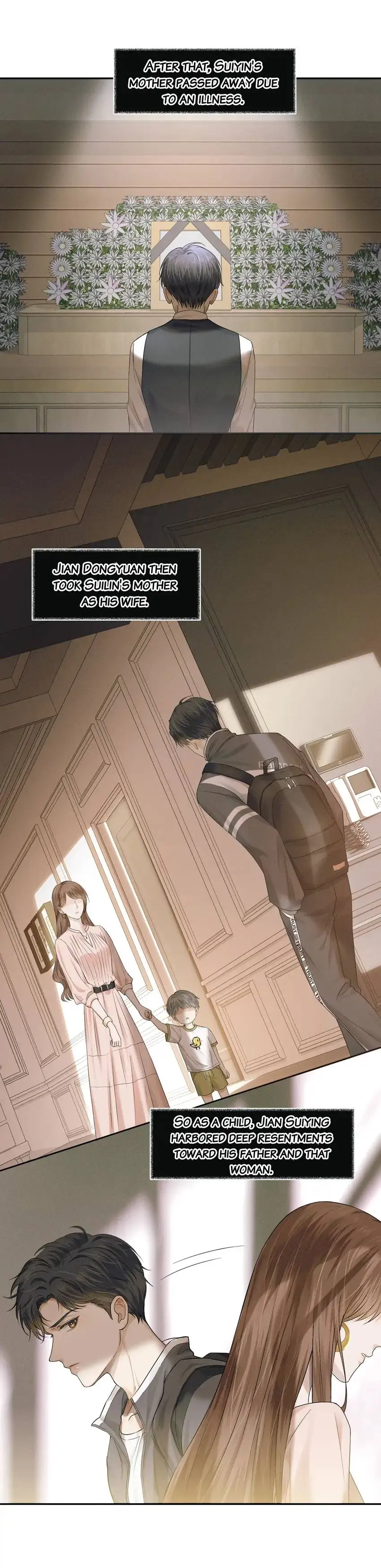 My Beloved Fool (Official) - Chapter 7 manhwa