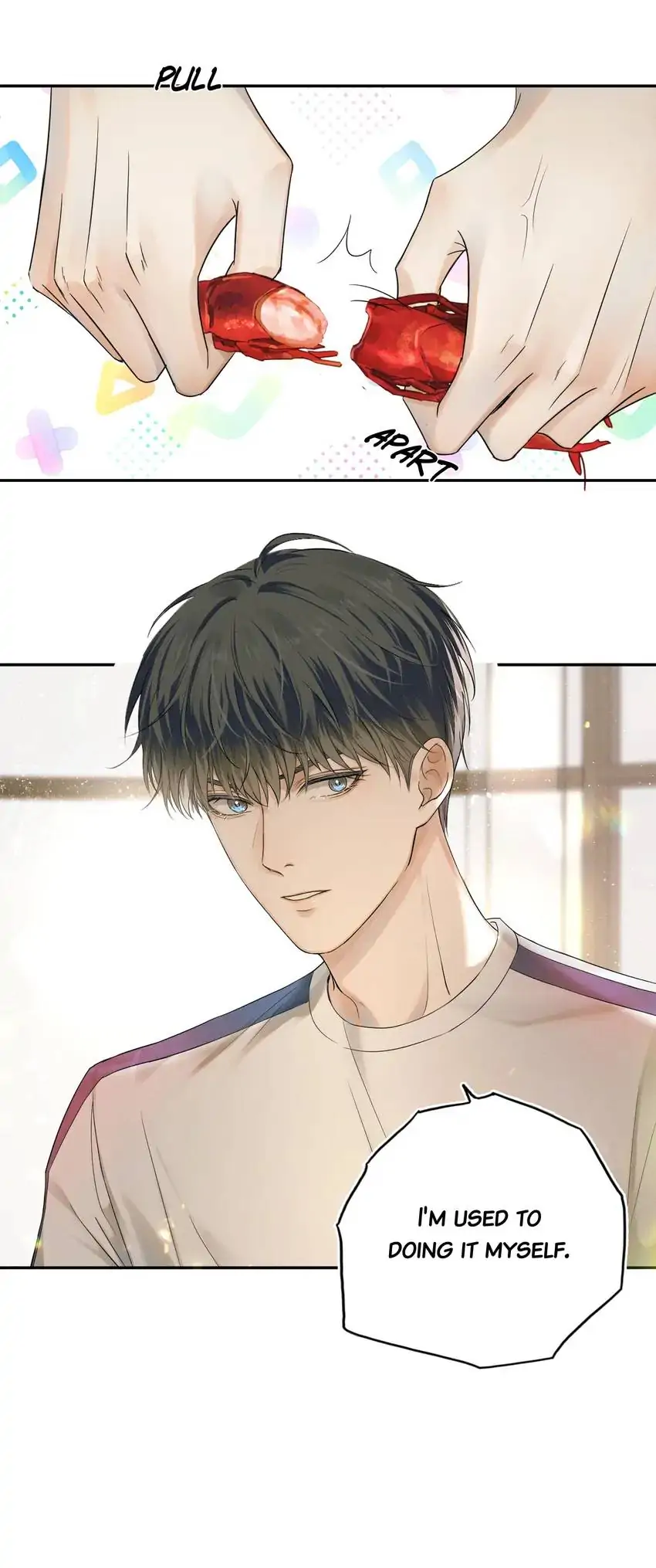 My Beloved Fool (Official) - Chapter 7 manhwa